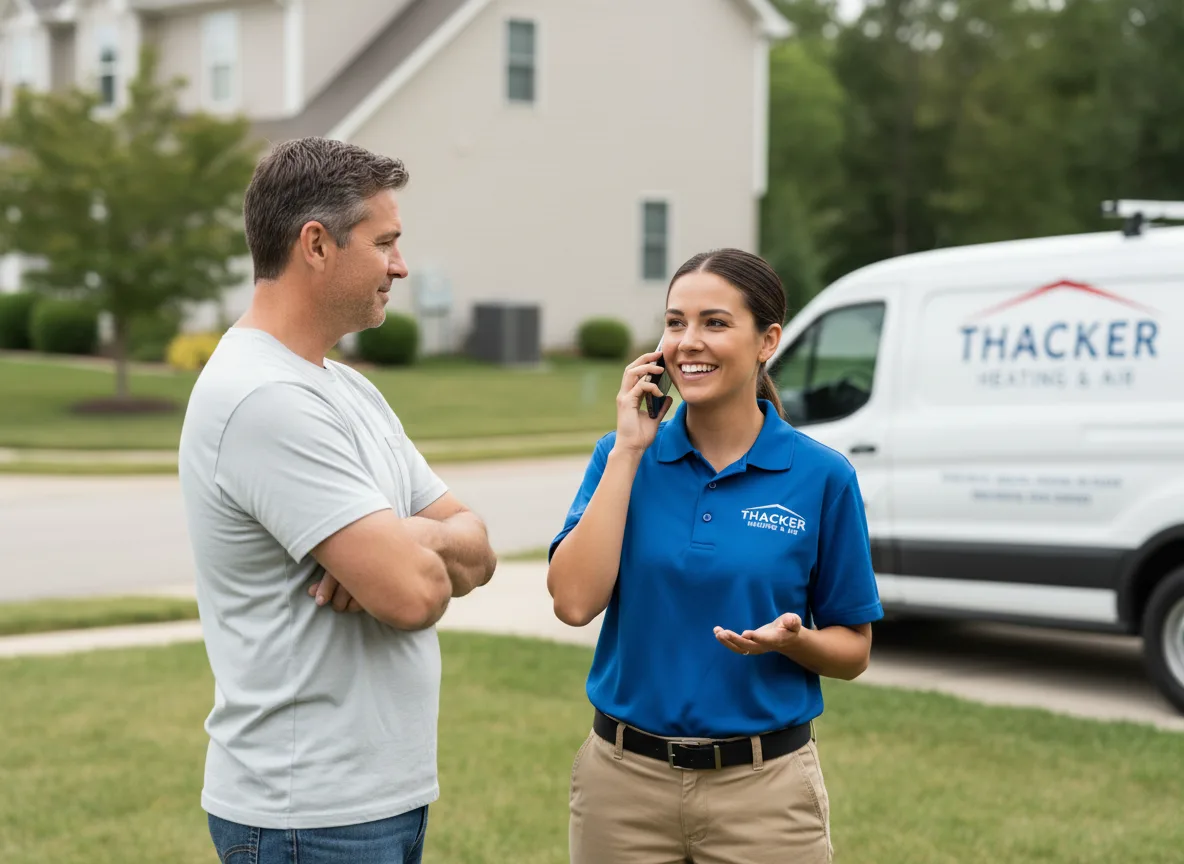 Ac Repair Jones Mills, PA FAQs